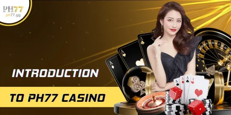 Tổng quan về nền tảng 789 Casino