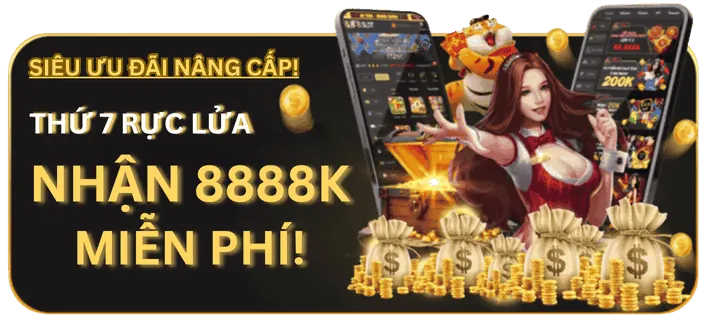 Vòng quay miễn phí tại 789 Casino