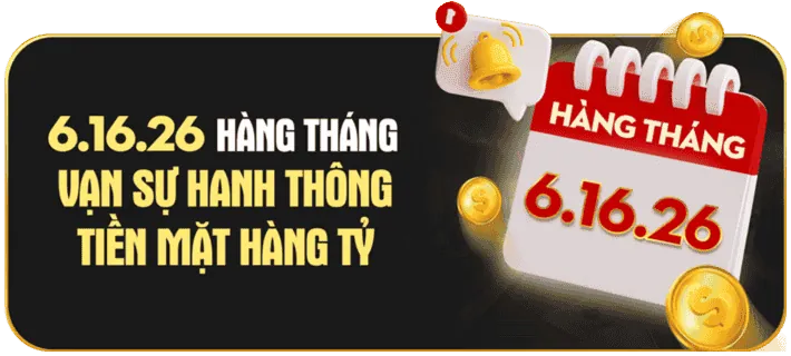 Ưu đãi chào mừng thành viên mới 789 Casino