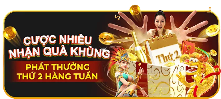 Luật chơi Bắn Cá 789 Casino