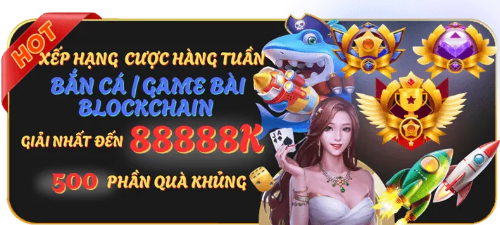 Giao diện Bắn Cá 789 Casino