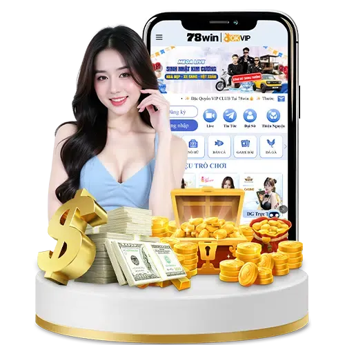 Giao dịch nạp rút tiền nhanh chóng 789 Casino