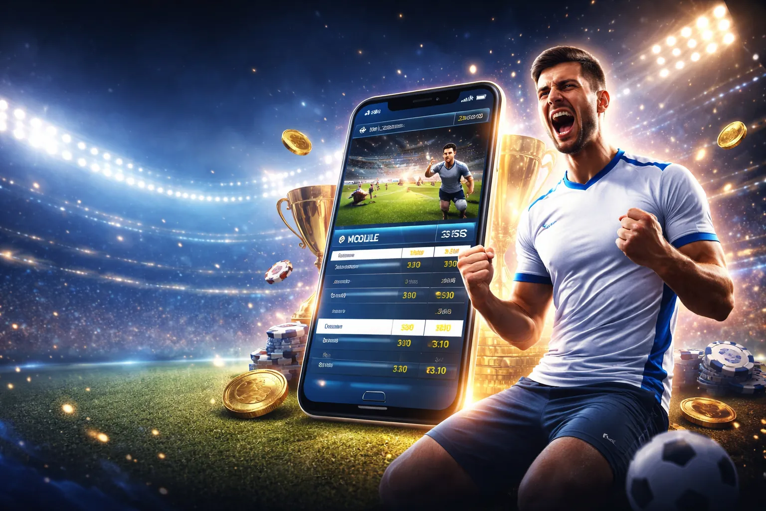 Hình ảnh tiêu đề Blog 789 Casino