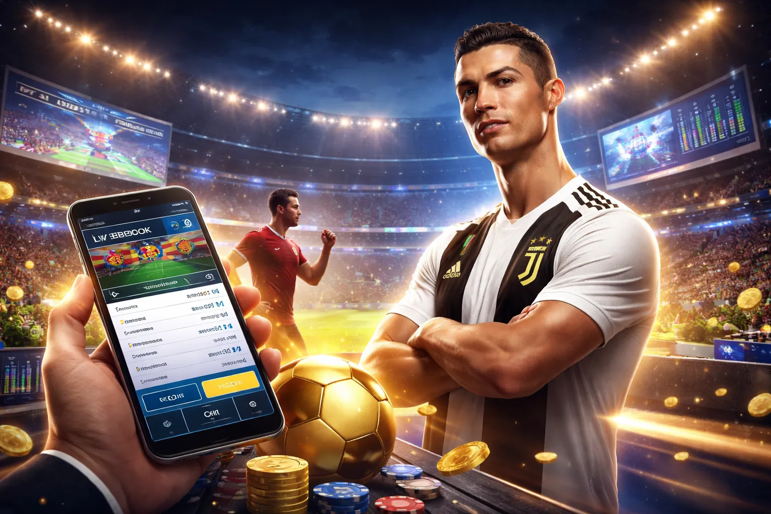 Chính sách quyền riêng tư tại 789 Casino