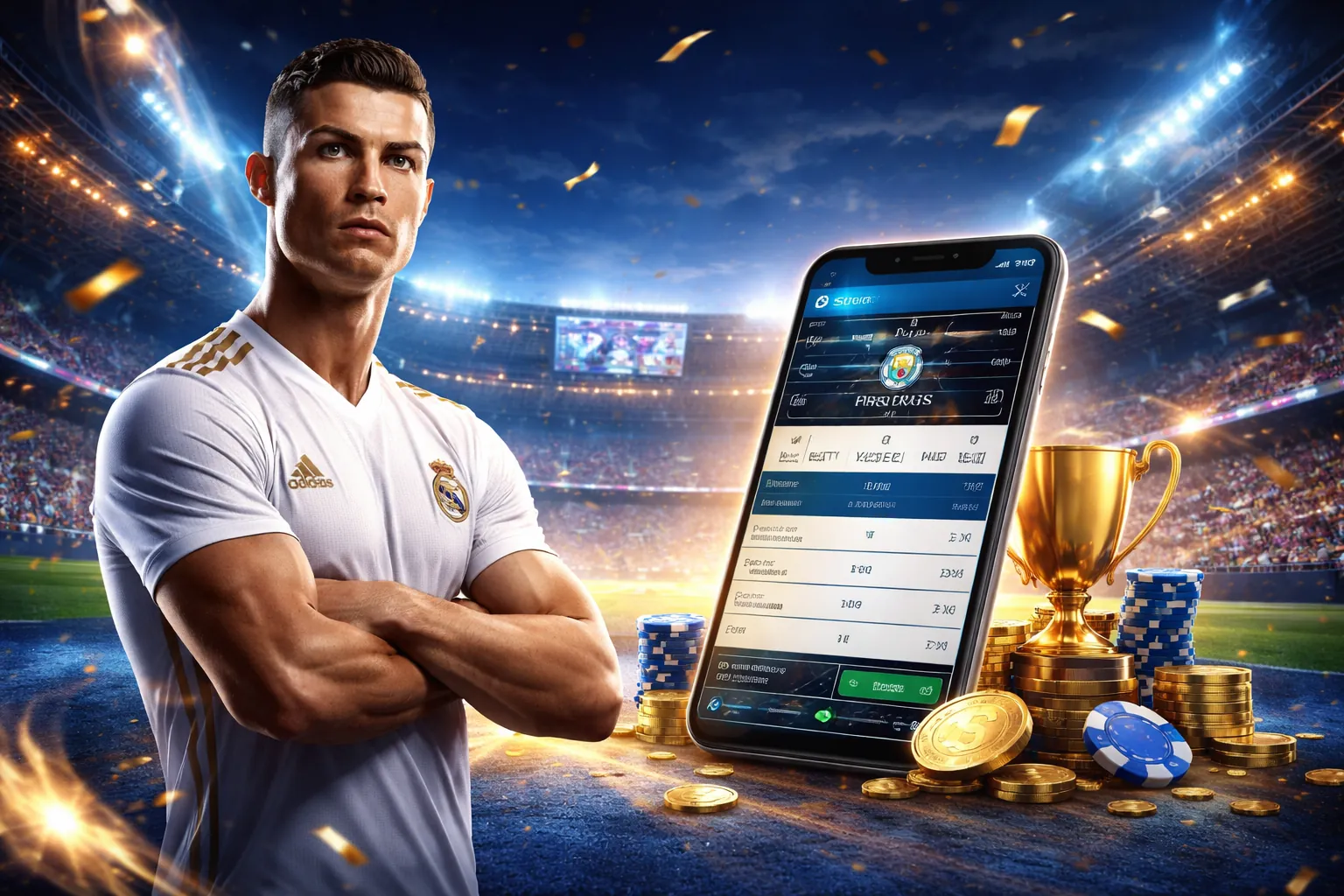 Cá Cược Thể Thao 789 Casino