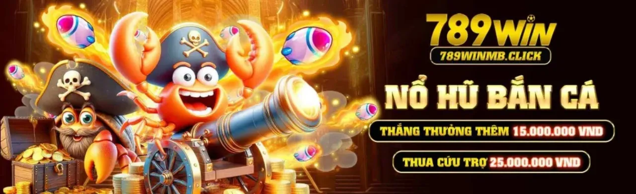 Giao diện đăng ký 789 Casino với ưu đãi hấp dẫn