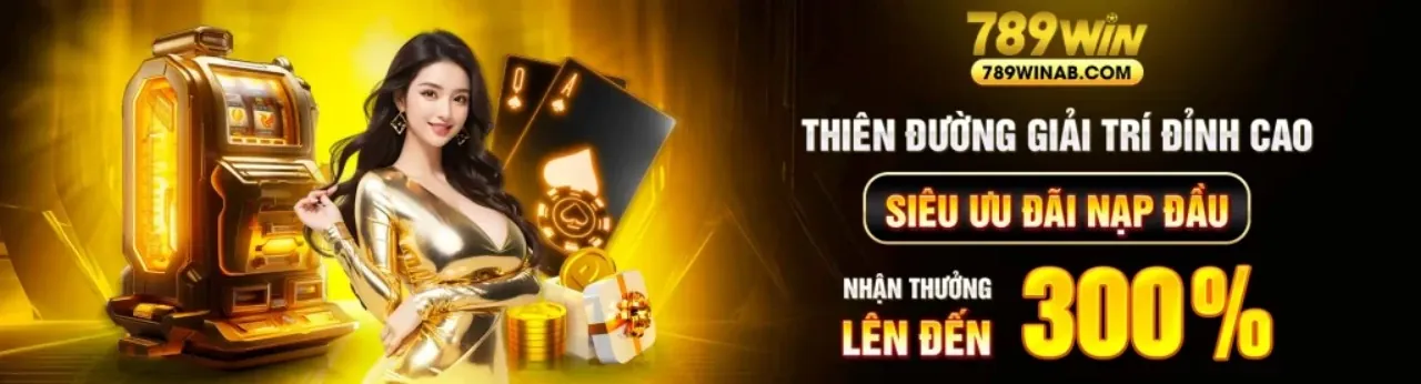 Game Bài Sâm Lốc 789 Casino