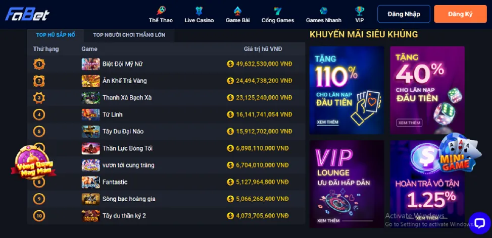 Đội ngũ hỗ trợ chuyên nghiệp của 789 Casino