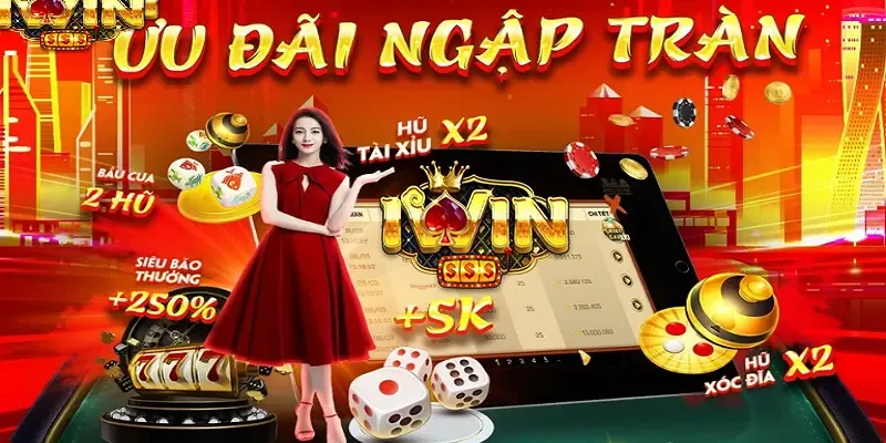 Tổng Hợp Khuyến Mãi Hấp Dẫn tại 789 Casino